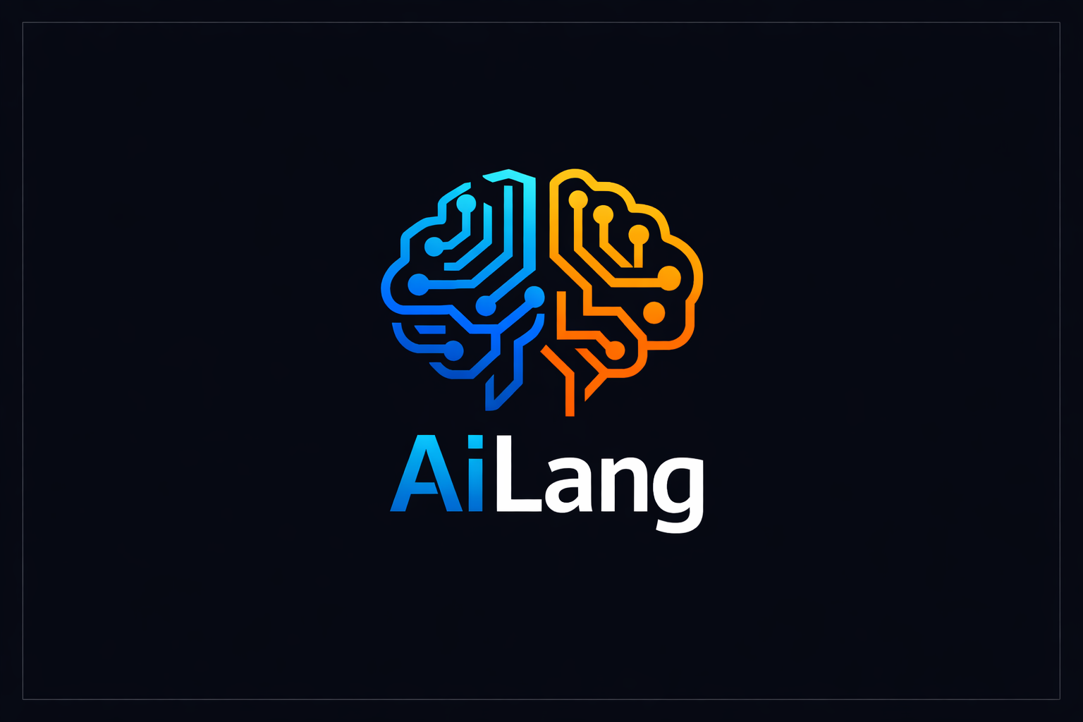 AiLang Logo
